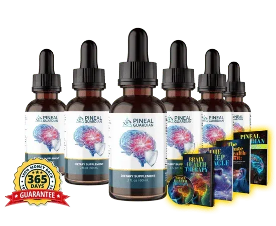 Pineal Guardian buy now